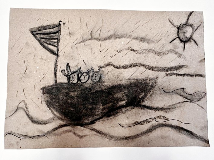 Lielie plūdi #11035