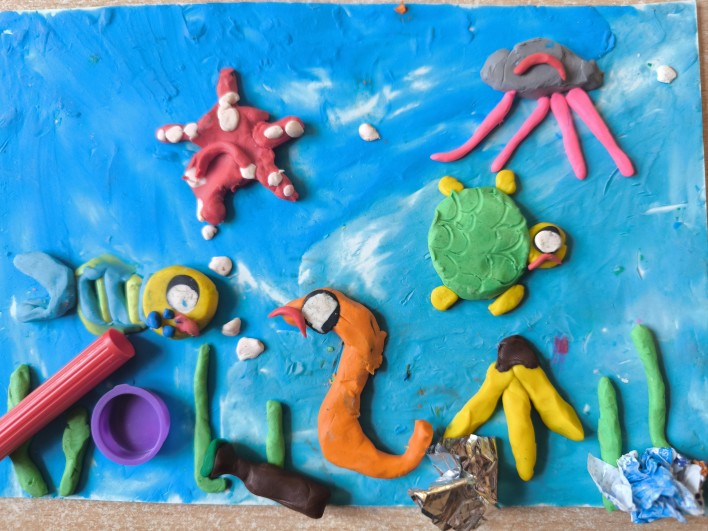 Mēs esam bēdīgi. #13714