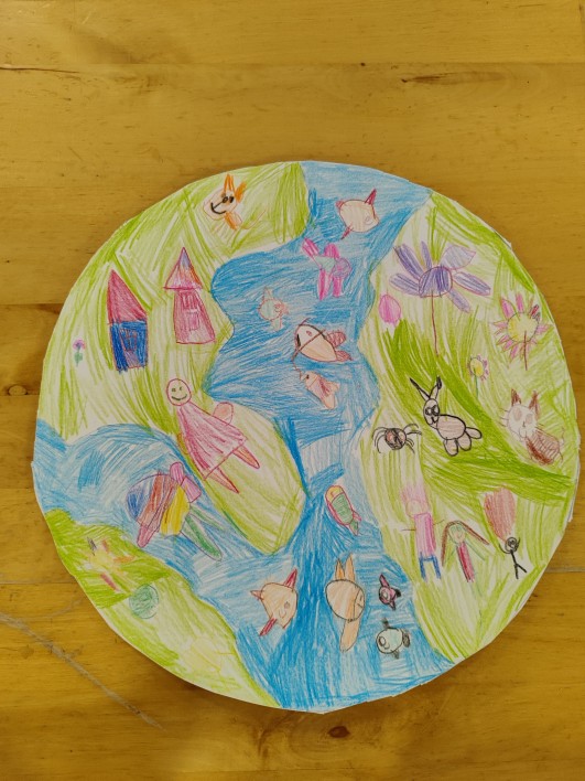 Ūdens labie darbi! #13731