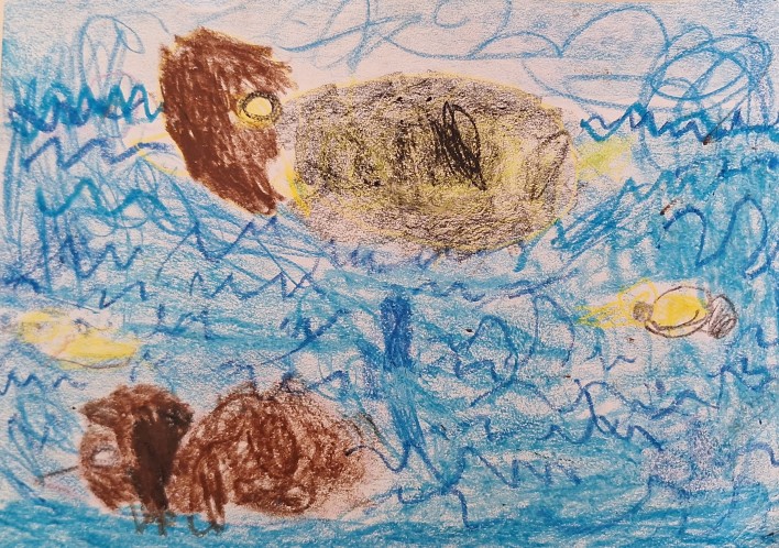 "PĪLĪTES ŪDENĪ". #14816