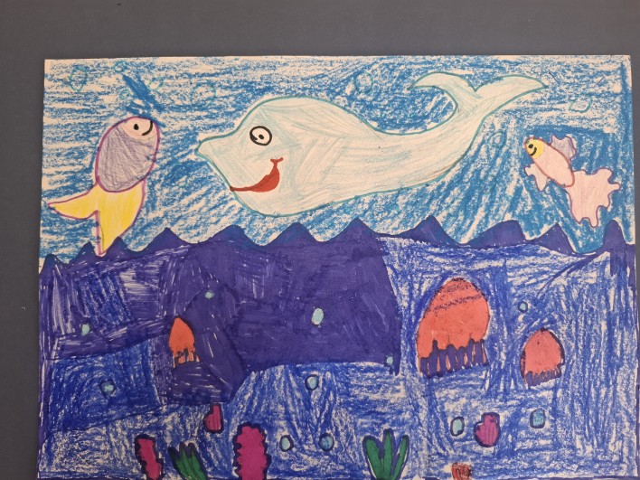 Okeāna noslēpums #10579