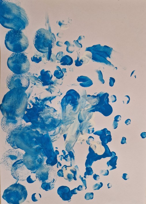 Pirmais pavasara lietus #11094