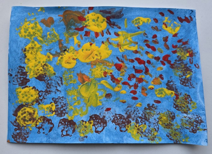 Dažādas Baltijas jūras. #13754