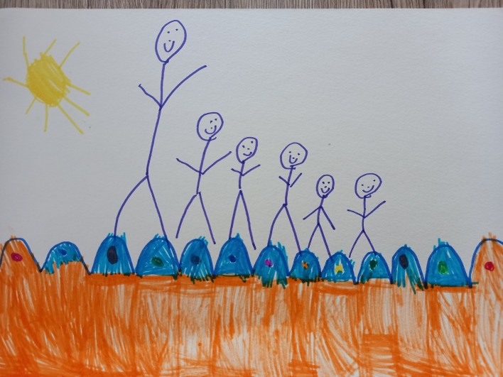 ,,Maģiskais ūdens" #14090