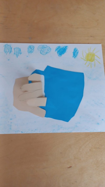 Ūdens mūsu draugs #12069