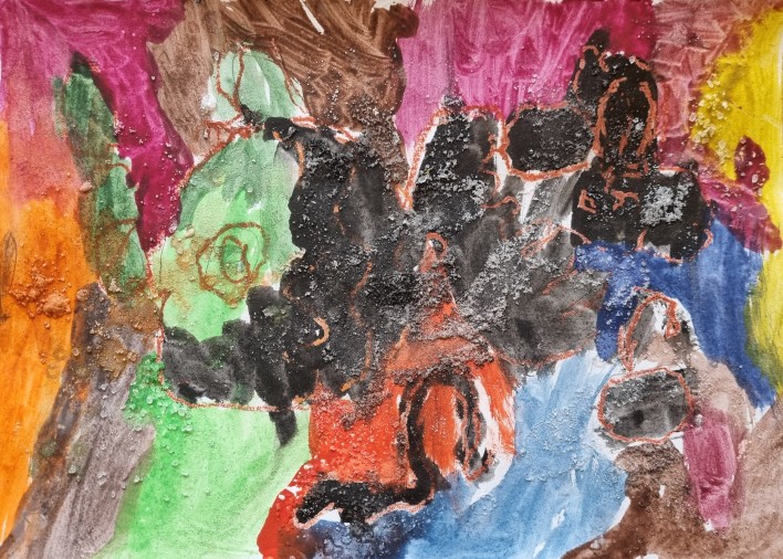 Draudzēsimies ar ūdens pasauli #11262