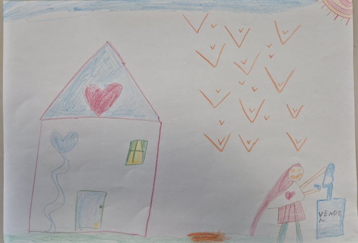 Laimīgais Vendenītis #16731