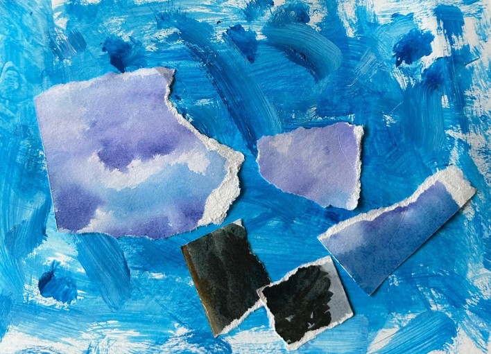 Daugava pavasarī. #11066