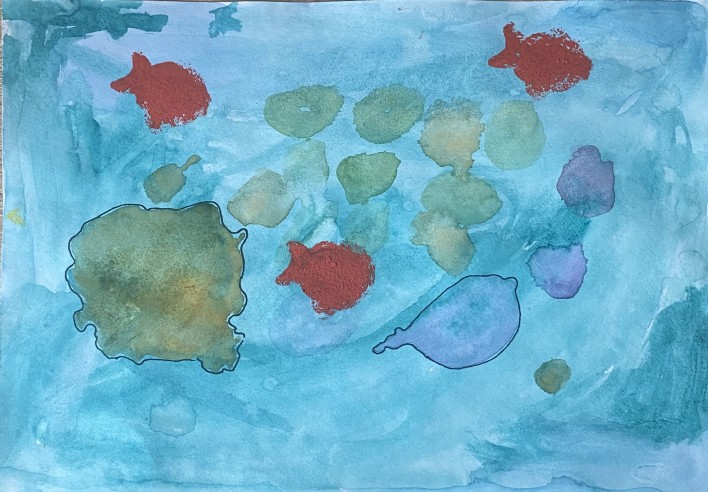 “Ūdens pasaule” #13127