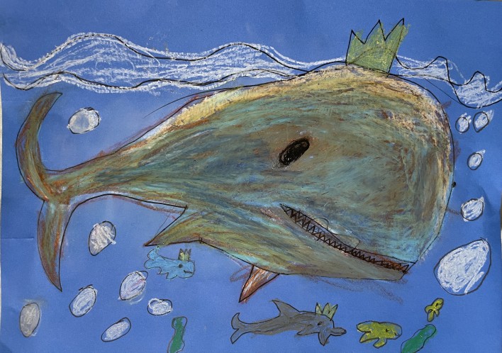 Kašalota prieki #12821