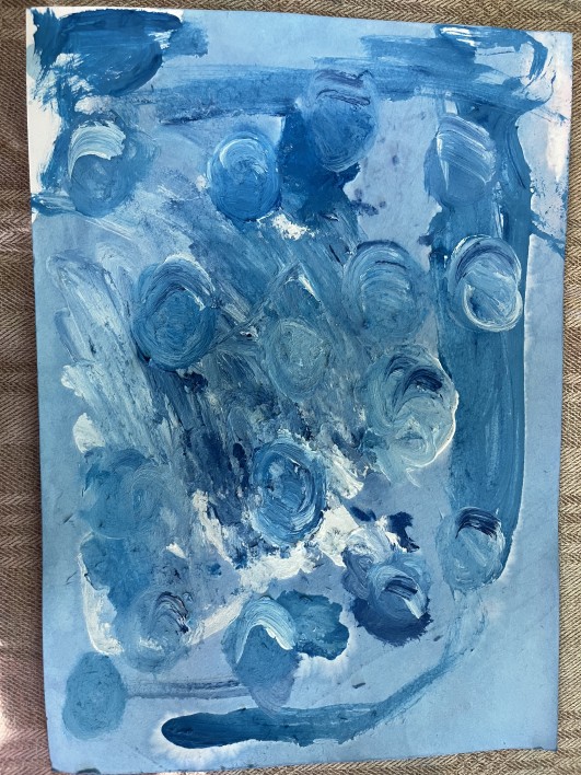 "ŪDENS ZIVIS" #14352