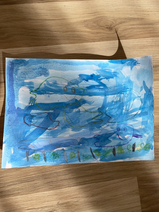 Ūdens mūsu pasaulē #12278