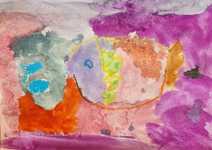 Draudzēsimies ar ūdens pasauli #11336