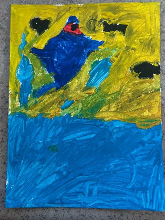 Haizivs lēciens #16176