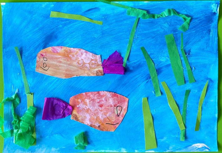 Dzīvīgā jūra #16374