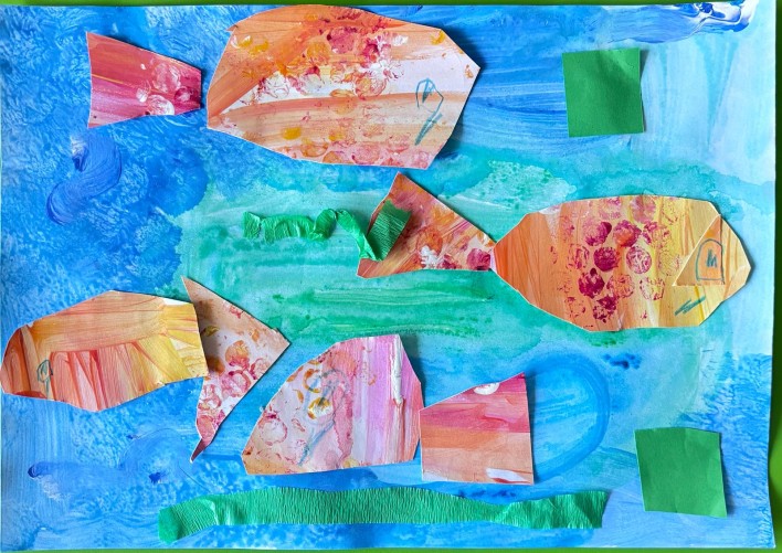 Dzīvīgā jūra #17194