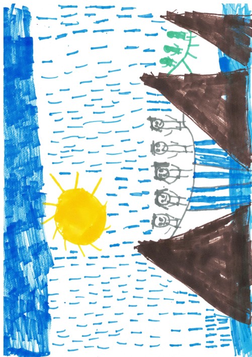 Ūdens manā pasaulē #17932