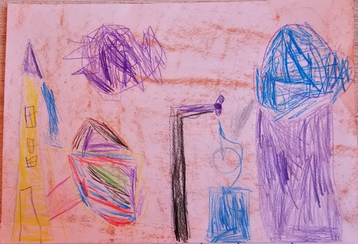 Kur ir ūdens? #10649