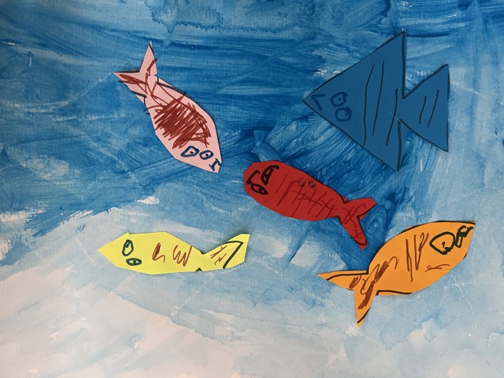 Jūras dzīve #15592